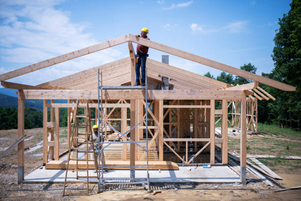 Quick and Trustworthy Emergency Roof Repair Services in Nanawale Estates, HI