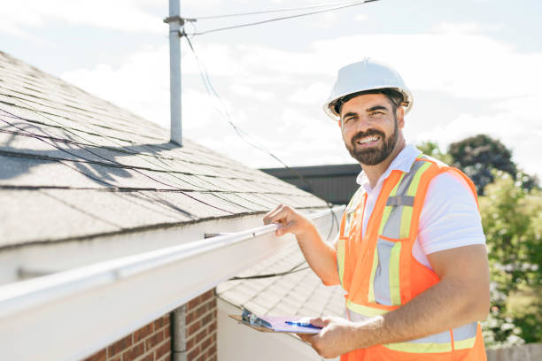 Best Roof Waterproofing Services  in Nanawale Estates, HI
