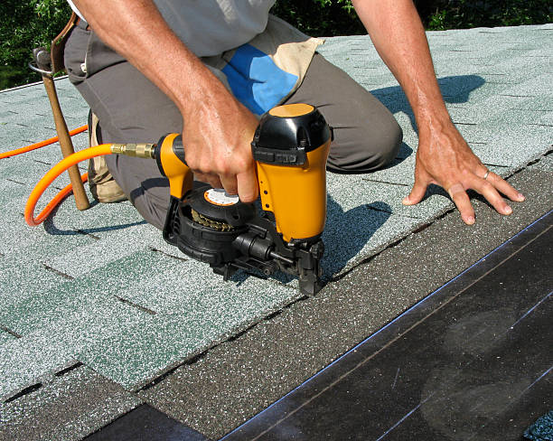 Best Tile Roofing Contractor  in Nanawale Estates, HI