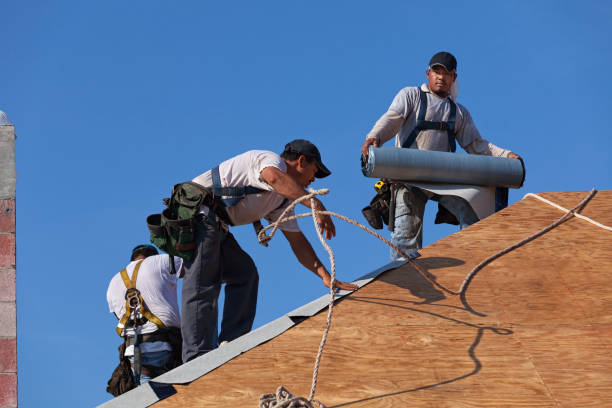 Best Storm Damage Roof Repair  in Nanawale Estates, HI