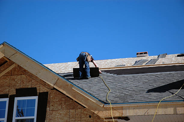 Slate Roofing Contractor in Nanawale Estates, HI